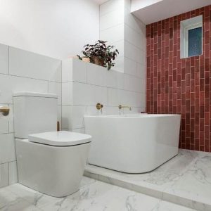 shower and bath installation ideas
