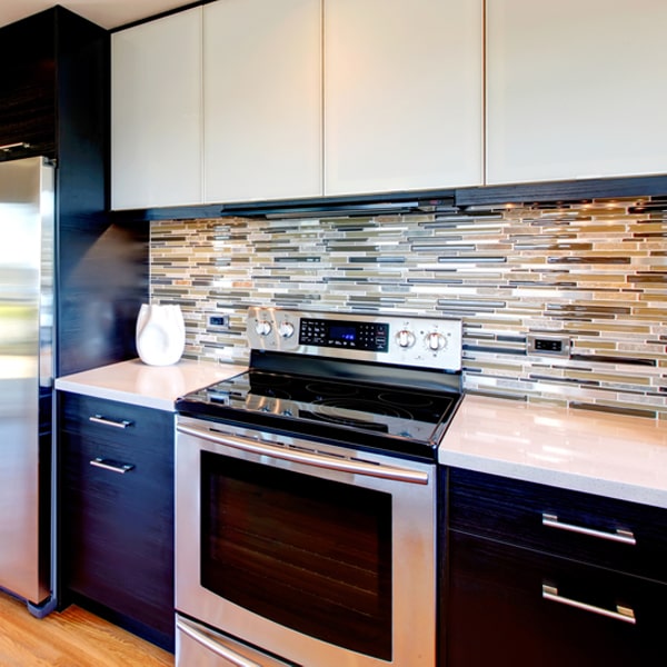 price cost to install new kitchen backsplash 